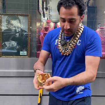 Heaviest Gold Rolex Ever Made