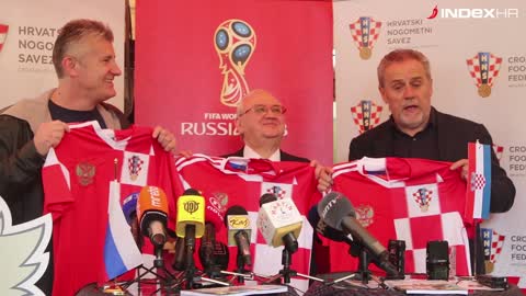 Šuker miče zastavice, Bandić ne da
