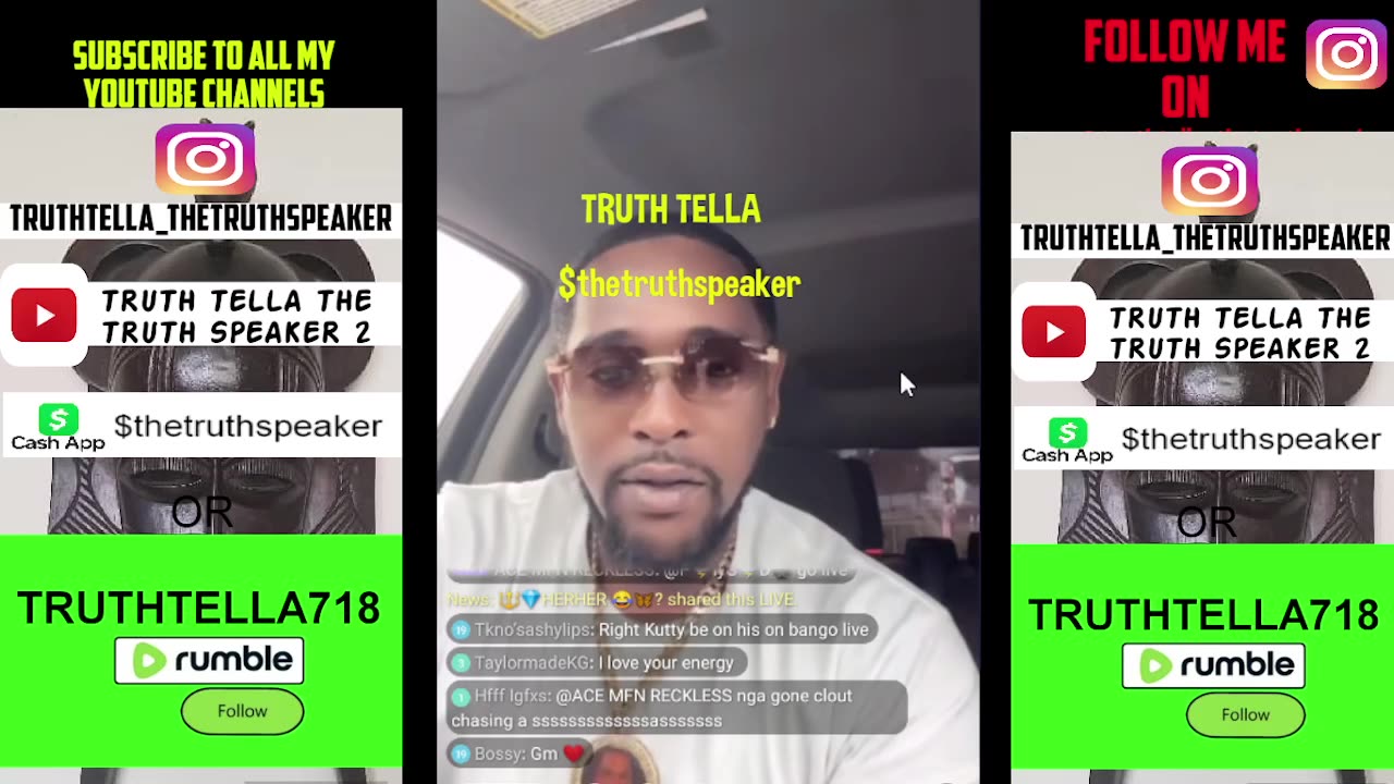 POLYGOD ASKS KUTTY FOR A INTERVIEW WITH HIM & SWEETS2HAVE