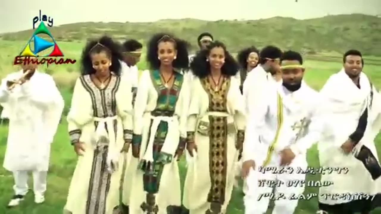 Tigrigna Music New 2015 Dawit Nega - Baba Elen ባባ ኢለን