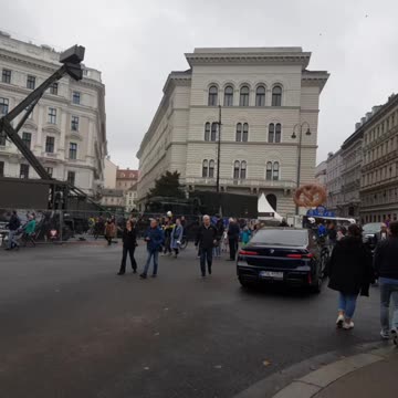 Wien 2024's Darkest SECRET!