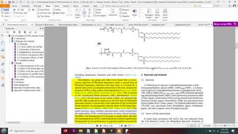 Vaccine 14: Anaphylaxis and Antibodies