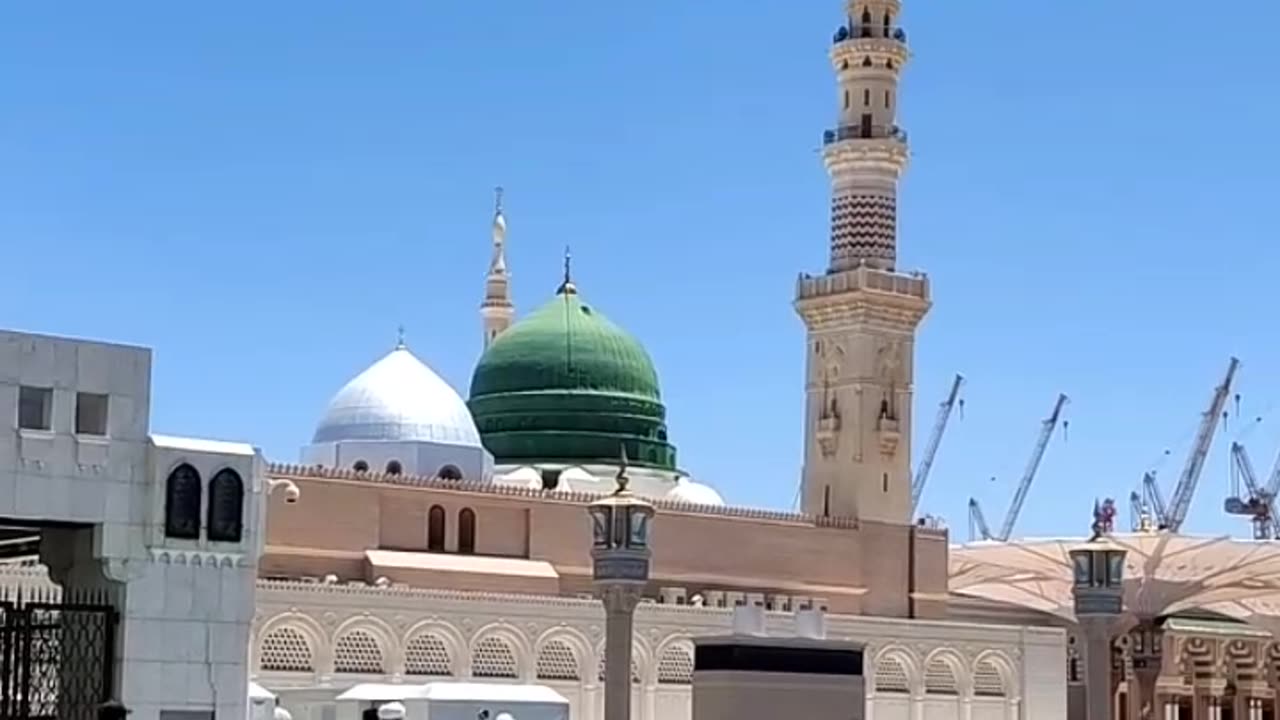 لجپال نبی میرے درداں دی دوا دینا
