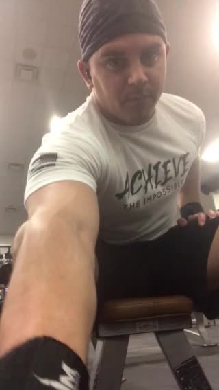 Dusting the 100s Off