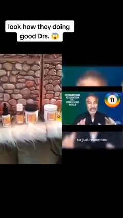 Alternative Doctors are Mysteriously Dying