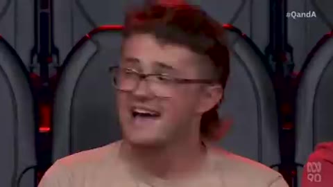 Russian-Australia Man Booted from Live TV