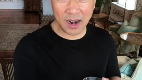 20180816 文贵即不是披着羊皮的狼 更不是穿着狼皮的羊