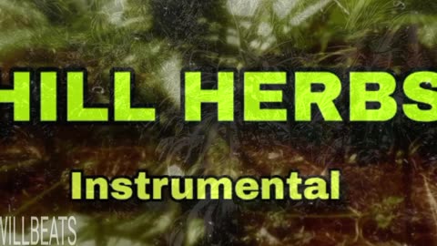 Dancehall instrumental 2024 (hill herbs)