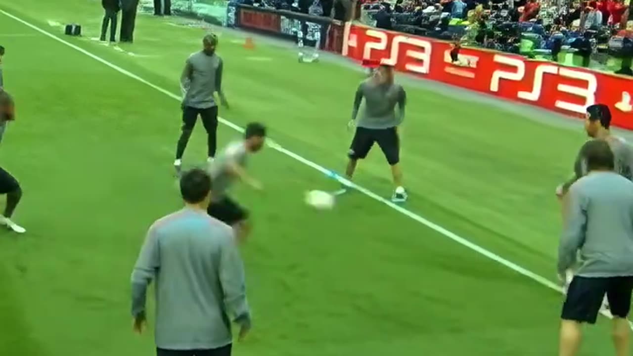 ATTITUDE 🔥 FOOTBALL