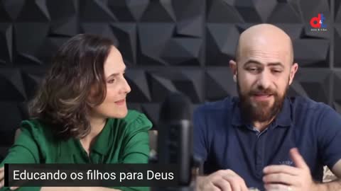 Deia e Tiba - Jornada Família Forte 07/2022
