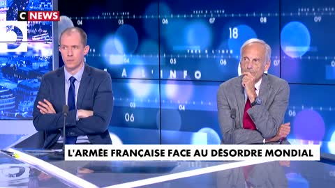 Face à l'info 14 Juillet 2021 HD