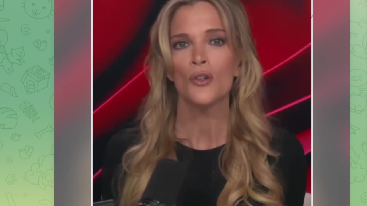 Megyn Kelly on News Moderna Tried to Suppress Her Comments About Her COVID Shot Side Effects