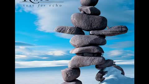 Rush - Test for Echo