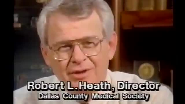 ONE OF THE GREATEST DOCUMENTARIES ON CANCER EVER MADE! DO NOT MISS IT! _ HEALTH
