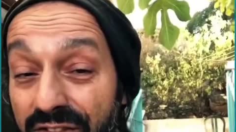 Nieuwe covid wetten in Israel. Een waarschuwing.