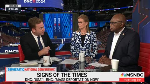 Morning Joe 9AM – 8/20/2024