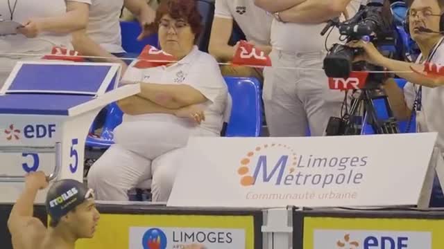Florent Manaudou