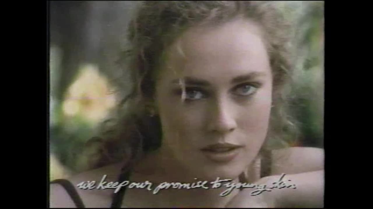 Oil Of Olay Commercial