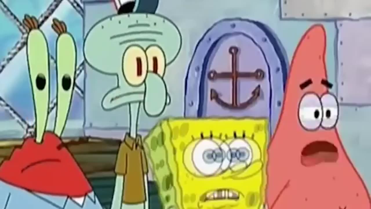 Spongebob Zitate, die ich täglich in meinem Leben benutze (Teil 2)