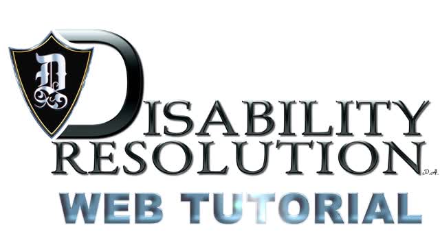 356: What does the acronym LMER mean in disability SSI SSDI law? by Florida Attorney Walter Hnot