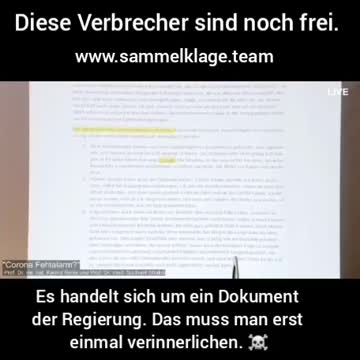 Deutschland Strategiepapier