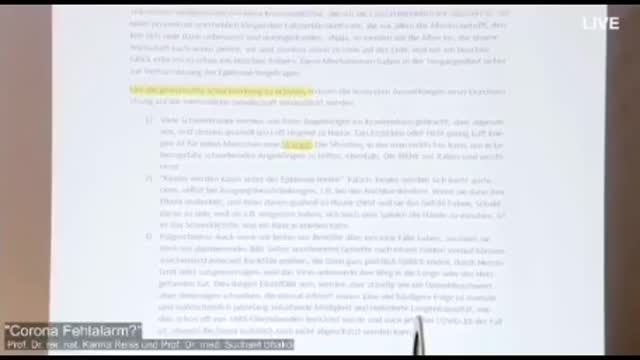 Deutschland Strategiepapier