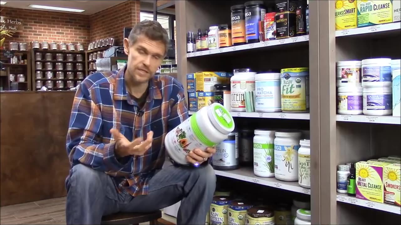 The Best Plant Protein Powders & Amino Acids