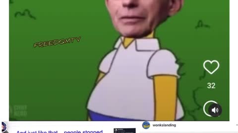 When the truth is released