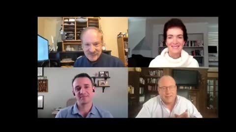 Discussing Ivermectin And COVID-19 With 4 Experts! Dr.'s Scheim, Hibberd, Kory, And Juan Chamie!
