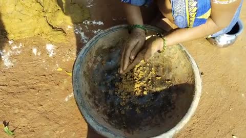 कैसे और क्यूँ किया जाता है गोवर्धन पूजा(1)