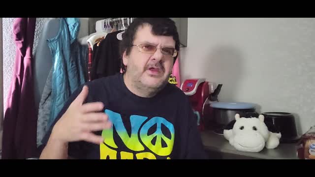 Dementia joe and Jimmy fallon....