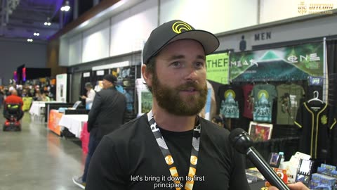 Adam O'Brien on Escaping the Matrix and the Importance of Self-Custody in Bitcoin