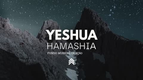 Yeshua Hamashia _ Spontaneous Instrumental Worship -