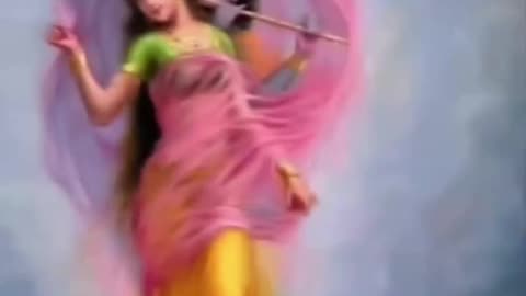 Lord Krishna sweet bansuri lyrics