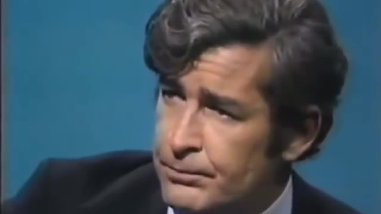 Dave Allen 1970