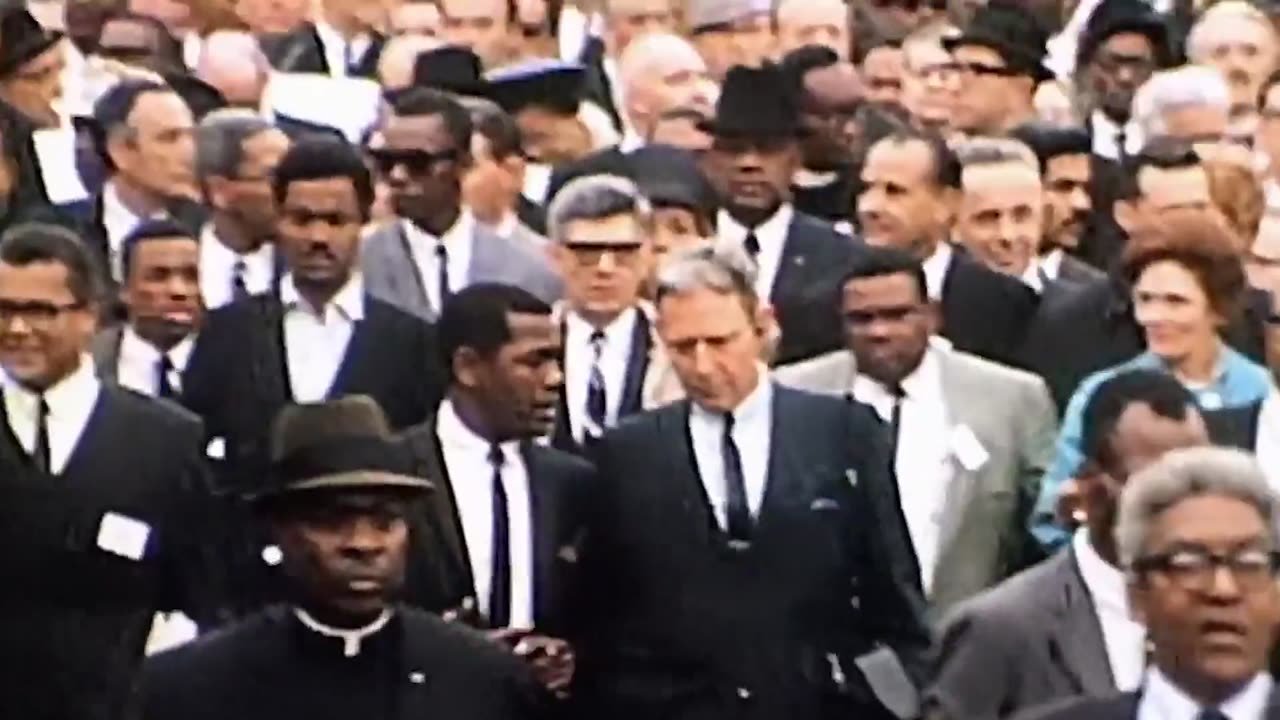 Fight for Right and Freedom