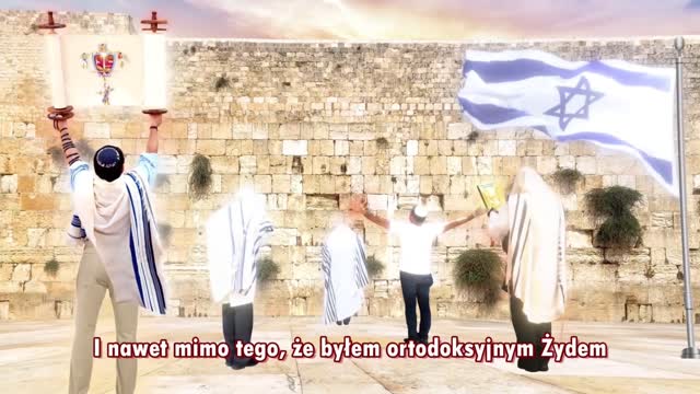 3 stycznia 2021. Od Apostoł Eliszewy Elijahu "Cud Morza Czerwonego"!