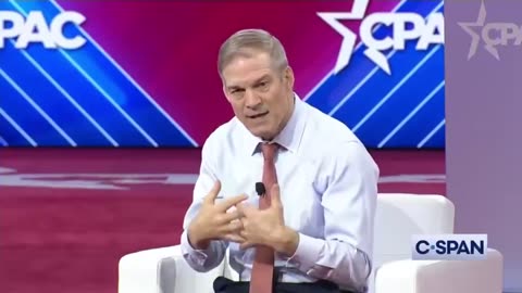 Jim Jordan says he has a Whistleblower against Fani Willis