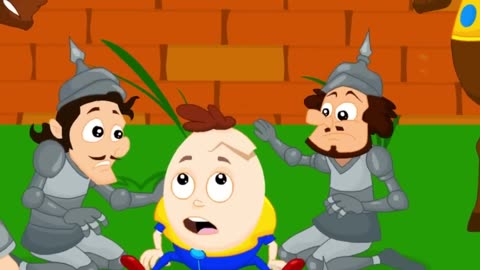 Humpty Dumpty || Nursery Rhymes || Kids Songs || Kids Baby || Kids Preschool #shorts #kidssong