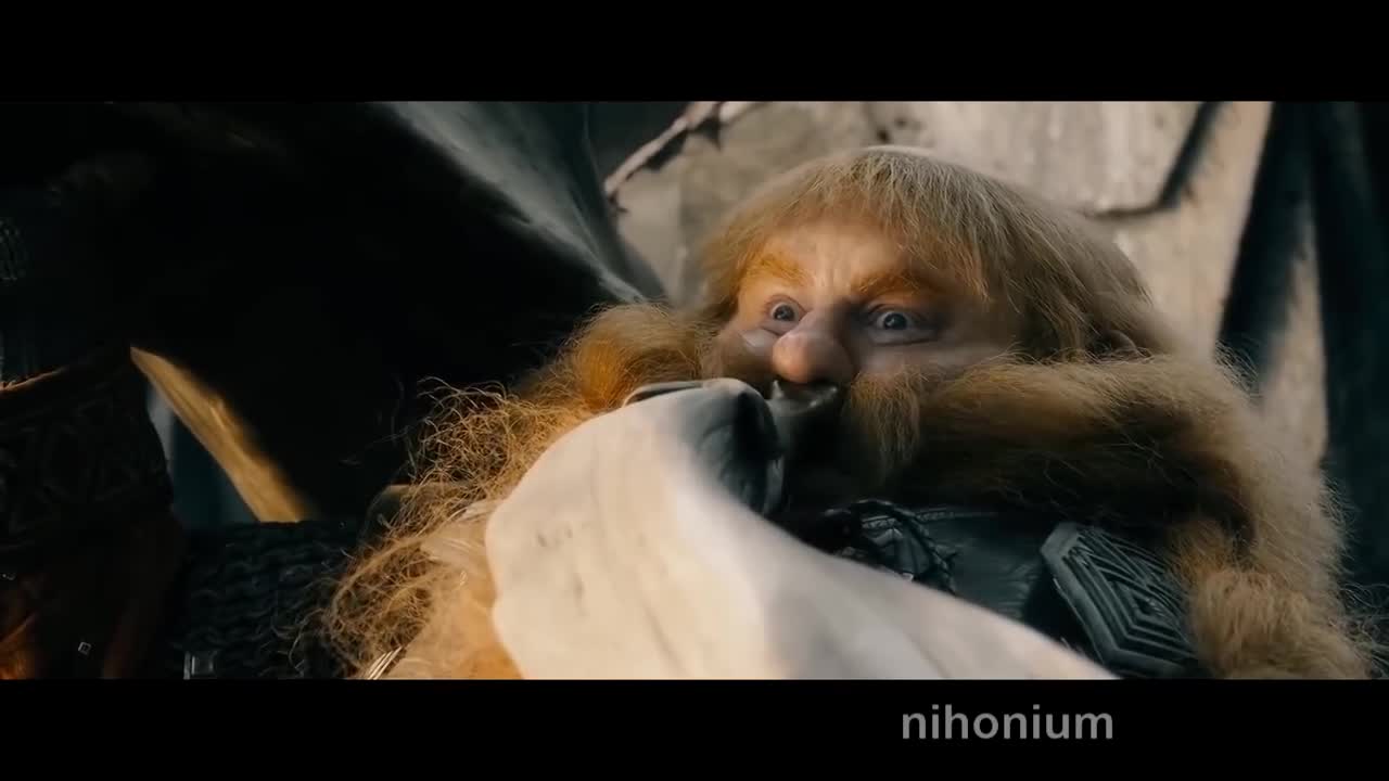 .The Horn Of Erebor (6)