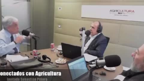 ESTOS 3 ASQUEROSOS BASTARDOS