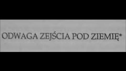 38 NA PROGU WIECZNOŚCI KAZANIA POGRZEBOWE.KS EDWARD STANEK 38 ODWAGA ZEJŚCIA POD ZIEMIĘ