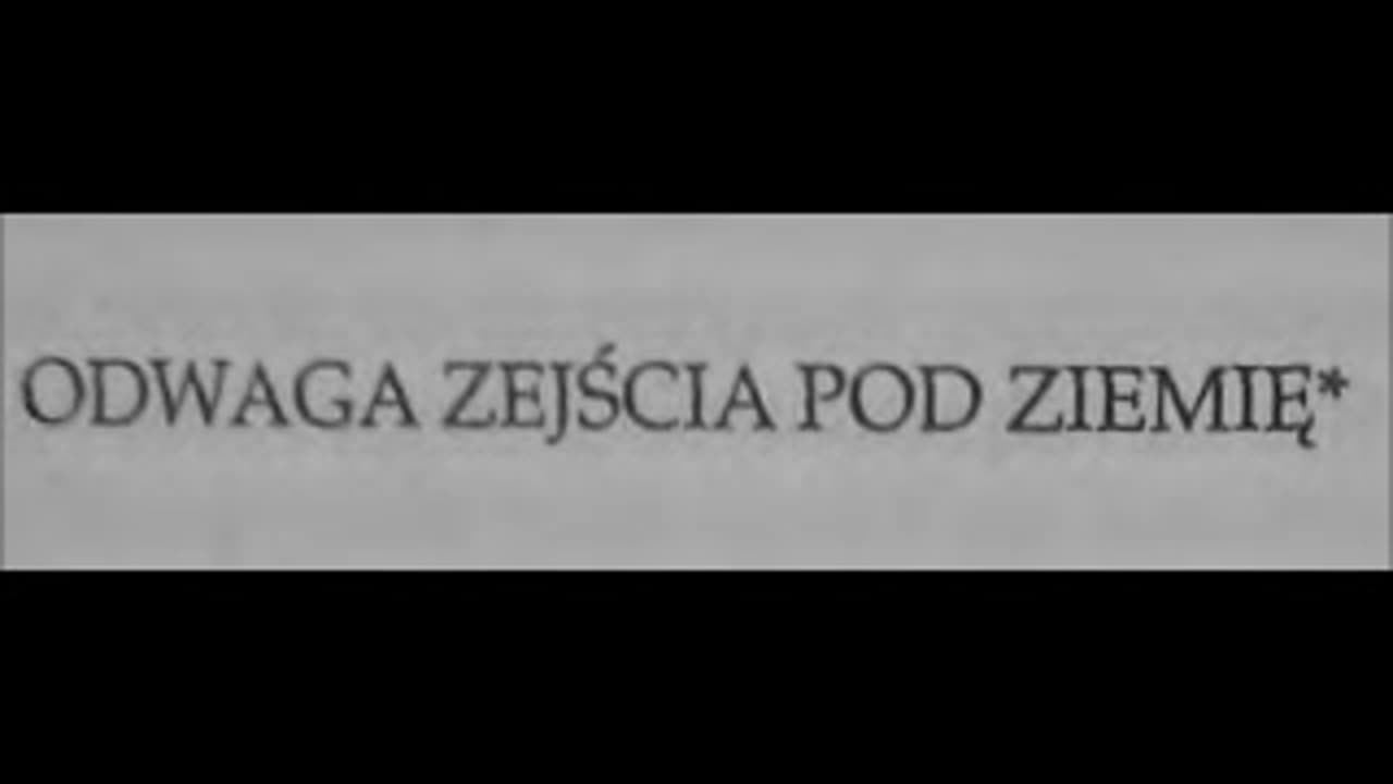 38 NA PROGU WIECZNOŚCI KAZANIA POGRZEBOWE.KS EDWARD STANEK 38 ODWAGA ZEJŚCIA POD ZIEMIĘ