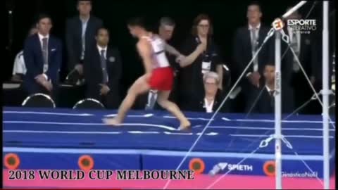 Gymnastics