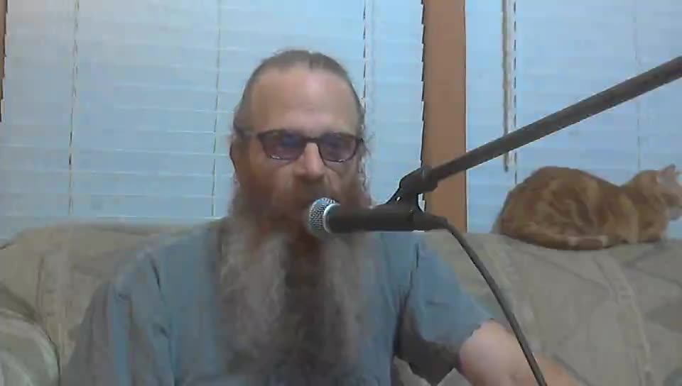 (09/03/21) Chinese Algebra ~the odelay show