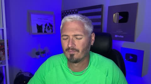 NETANYAHU'S DISGUSTING LIE FILLED SPEECH