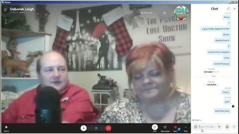 KCAA: Psychic Love Doctors