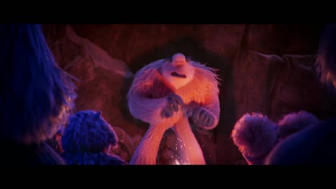 SMALLFOOT - Teaser Trailer