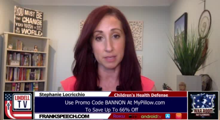 FDA Is Commoditizing Children's Bodies To Protect Big Pharma From Liability, You Can Help Stop It