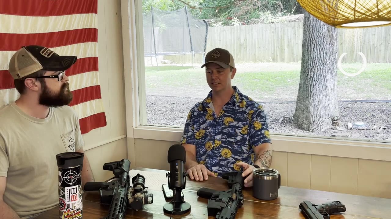 Custom Built AR's Series: Part 1 Why Build an AR?